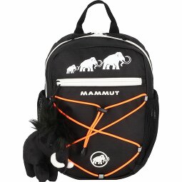 Mammut First Zip 4 Plecak przedszkolny 28 cm  Model 1