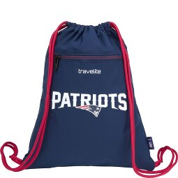 Travelite travelite x NFL Worek sportowy 41 cm  Model 4