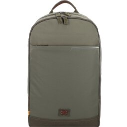 camel active City Plecak 41 cm Komora na laptopa  Model 3
