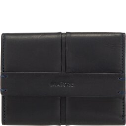 Maître Birkenfeld Ilsebill Portfel Ochrona RFID Skórzany 8.5 cm  Model 2