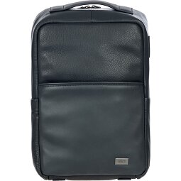 Bric's Torino Plecak skórzany 37 cm Komora na laptopa  Model 2