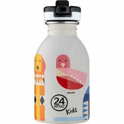 24Bottles Kids Urban Drinking Bottle 250 ml  Model 2