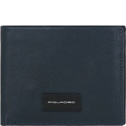 Piquadro Harper Wallet RFID Leather 11 cm  Model 3