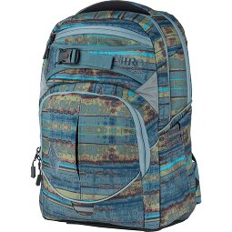 NITRO Daypack Superhero School Backpack 44 cm  Model 2