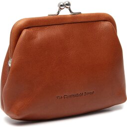 The Chesterfield Brand Skórzana portmonetka Nera 15 cm  Model 1