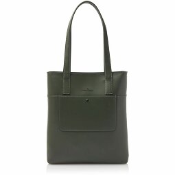Castelijn & Beerens Sara Shopper Bag Leather 34 cm  Model 3