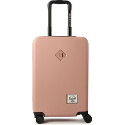 Herschel Heritage 4 kółka Walizka kabinowy 54 cm  Model 1