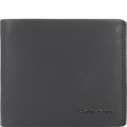 Samsonite Attack 2 Wallet RFID Leather 10,5 cm  Model 3