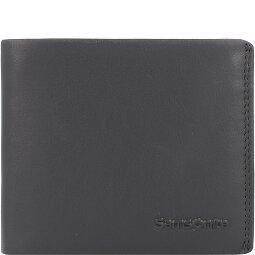 Samsonite Attack 2 Wallet RFID Leather 10,5 cm  Model 3