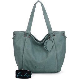 Fritzi aus Preußen Fritzi02 Shopper Bag 50 cm  Model 4