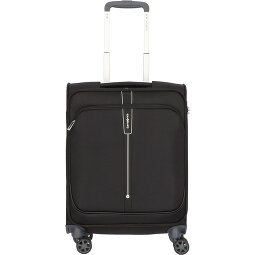 Samsonite Popsoda Wózek kabinowy 4-kołowy 55 cm  Model 1