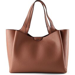 DKNY Willa Shopper Bag Skórzany 37 cm  Model 2