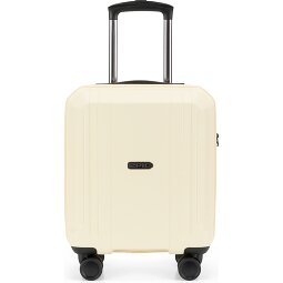 Epic Airwave Neo 4 kółka Walizka kabinowa S 55 cm  Model 2