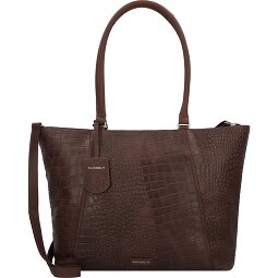 Burkely Cool Colbie Shopper Bag Skóra 37 cm  Model 1