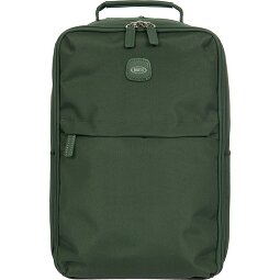 Bric's Positano Plecak biznesowy 40 cm Komora na laptopa  Model 1