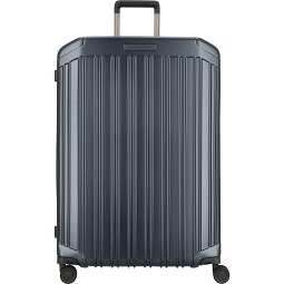 Piquadro PQ Light 4 kółka Walizka 75 cm  Model 2