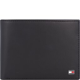 Tommy Hilfiger Skórzany portfel Eton 12,5 cm  Model 1
