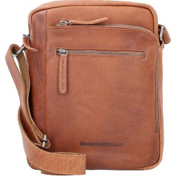 The Chesterfield Brand Wax Pull Up Torba na ramię Skórzany 21 cm  Model 2
