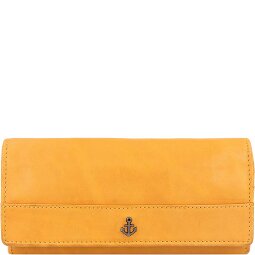 Harbour 2nd Marina Wallet Leather 18 cm  Model 4