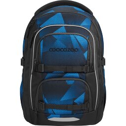 coocazoo Porter Plecak szkolny 46 cm  Model 5