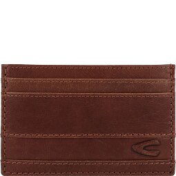 camel active Field Etui na karty kredytowe Skórzany 11 cm  Model 2