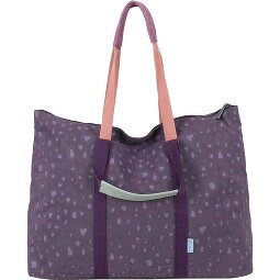 Fritzi aus Preußen Leo Special Shopper Bag 42.5 cm  Model 2