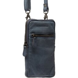 The Chesterfield Brand Salta Etui na telefon komórkowy Skórzany 11 cm  Model 2