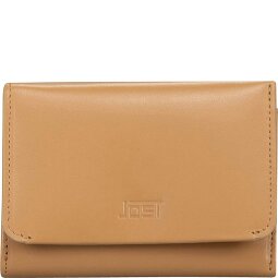 Jost Arva Portfel Ochrona RFID Skóra 12 cm  Model 1
