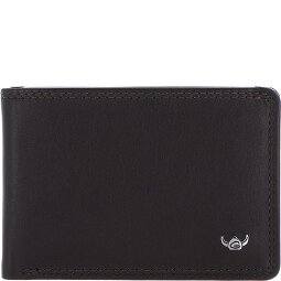 Golden Head Polo Portfel Ochrona RFID Skóra 10.5 cm  Model 2