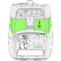 Step by Step Neonowa osłona reflektora 10 cm  Model 1