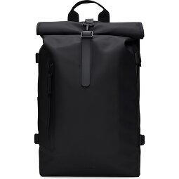 Rains Essential Plecak 52 cm Komora na laptopa  Model 1