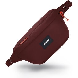 Pacsafe Go Saszetka Ochrona RFID 27 cm  Model 2