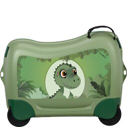 Samsonite Dream2go 4 kółka Walizka dla dzieci 38 cm  Model 1