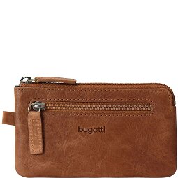 bugatti Volo Key Case Leather 11 cm  Model 2