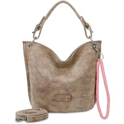 Fritzi aus Preußen Fritzi31N Vintage Torba na ramię 26 cm  Model 4