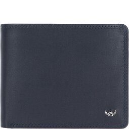 Golden Head Polo Portfel Ochrona RFID Skóra 12.5 cm  Model 3