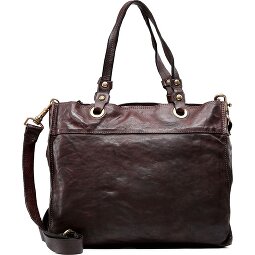 Campomaggi Dalia Shopper Bag Skóra 35 cm  Model 2