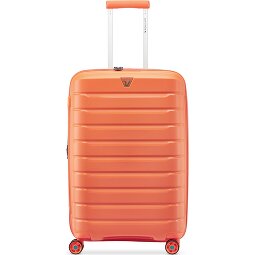Roncato B-Flying Move 4 kółka Walizka 68 cm z funkcją poszerzenia  Model 2