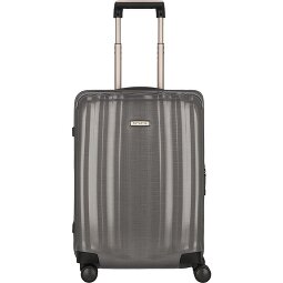 Samsonite Lite Cube Spinner 4-kołowy wózek kabinowy 55 cm  Model 1