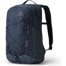 Gregory Terros 20 L Plecak 50 cm Komora na laptopa  Model 2