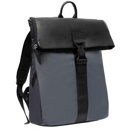 The Chesterfield Brand Fusion Trondheim Plecak 40 cm Komora na laptopa  Model 2