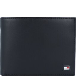 Tommy Hilfiger Skórzany portfel Eton 12,5 cm  Model 1
