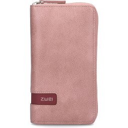 Zwei Mademoiselle Portfel 20 cm  Model 1