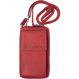 Bench Etui na telefon komórkowy skórzane 11 cm  Model 2