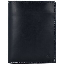 Esquire Dallas Wallet Leather 9 cm  Model 2