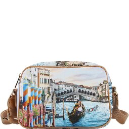 Y Not? Yesbag Torba na ramię 24 cm  Model 1