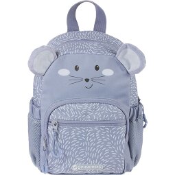 Schneiders Mini Plecak dla przedszkolaka 27 cm  Model 5