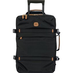 Bric's X-Collection Plecak biznesowy 50 cm Komora na laptopa  Model 1
