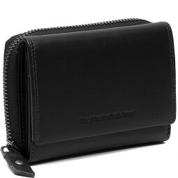 The Chesterfield Brand Doniva Portfel Ochrona RFID Skórzany 13 cm  Model 1
