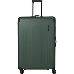 Travelite Dynamiic 4 kółka Walizka XL 81 cm  Model 3